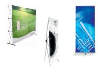DISPLAYS: Estructuras 